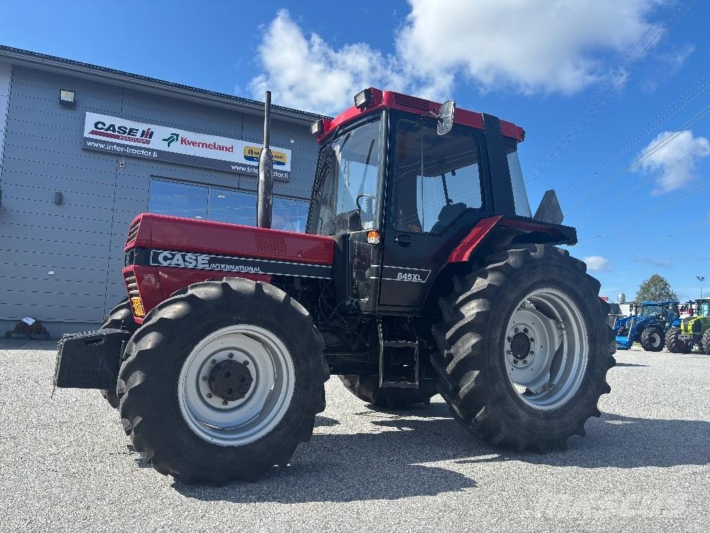 Case IH 845 XLA Трактора