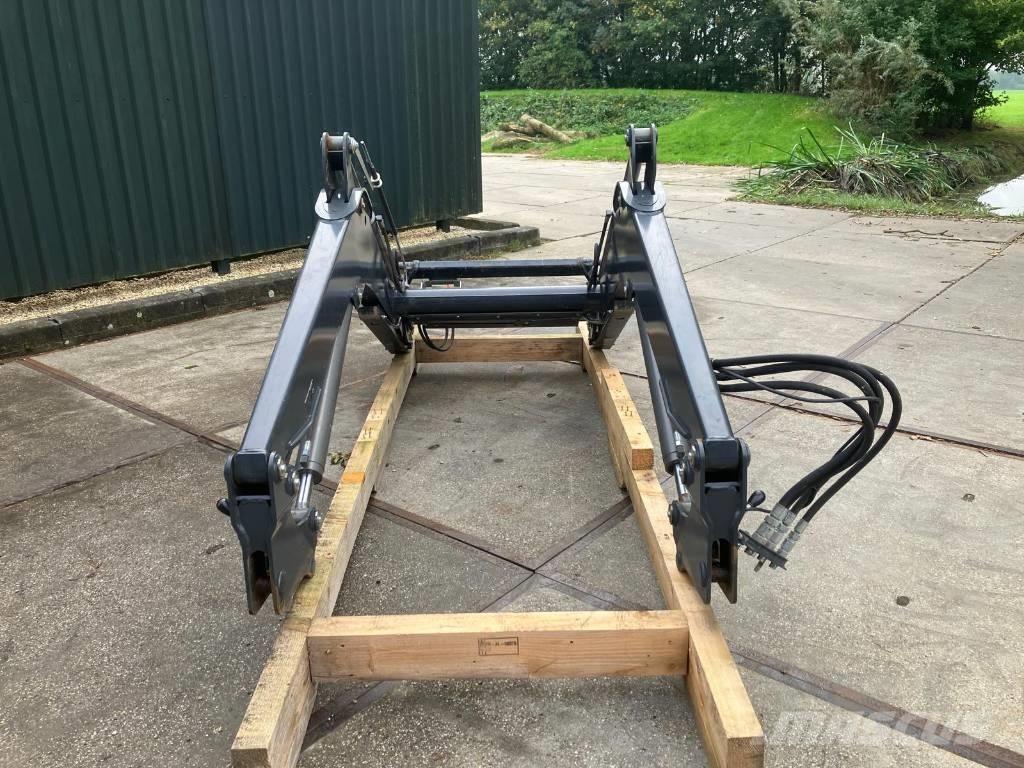 Stoll FZ45.1 Proline Трактора с фронтальным погрузчиком