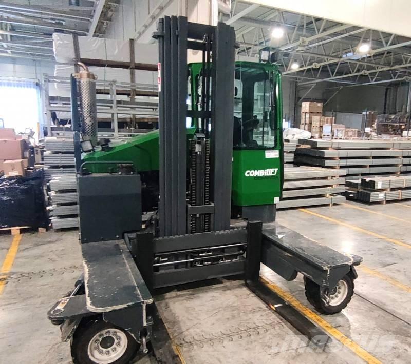 Combilift C 4000 4-x ходовые ричтраки