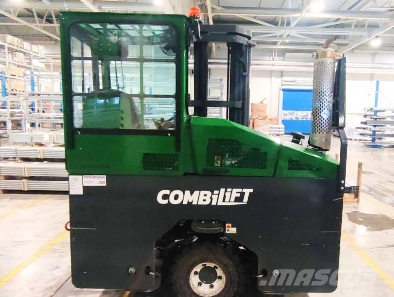 Combilift C 4000 4-x ходовые ричтраки