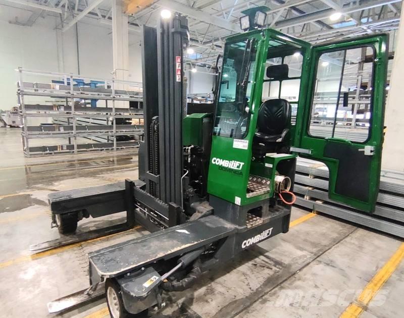 Combilift C 4000 4-x ходовые ричтраки