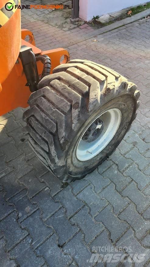 JLG 450 AJ II Коленчатые подъемники