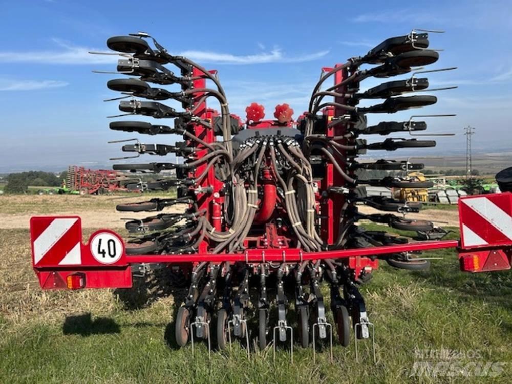 Horsch Focus 6 TD Комбинированные сеялки