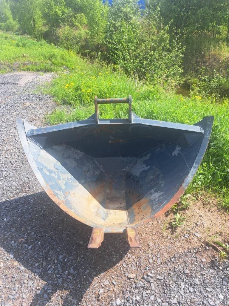  Ojakauha HW  8019 Ковши