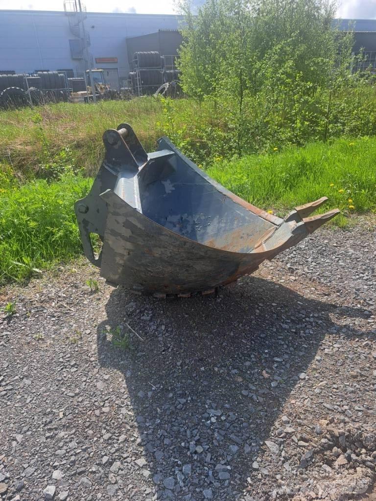  Ojakauha HW  8019 Ковши