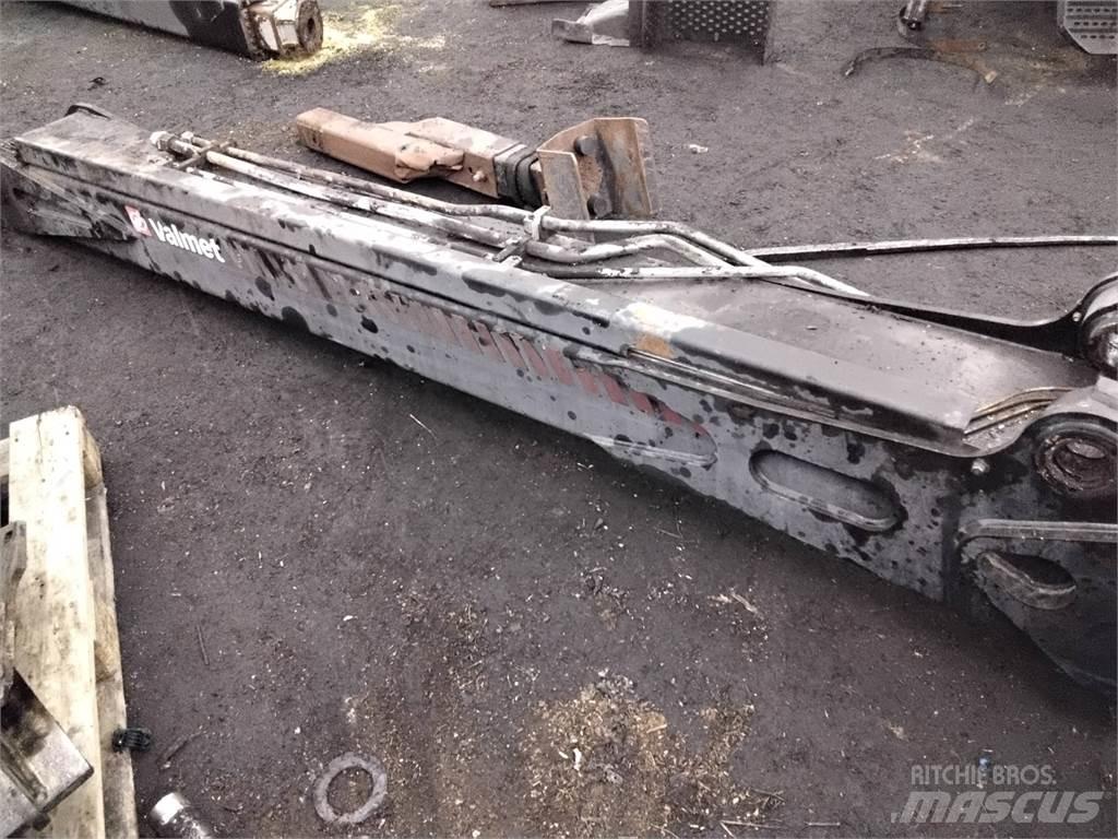 Valmet CRH22 Манипуляторы для харвестеров