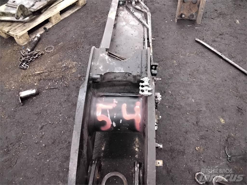 Valmet CRH22 Манипуляторы для харвестеров