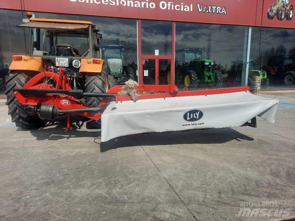 Lely 280MC Косилки плющилки