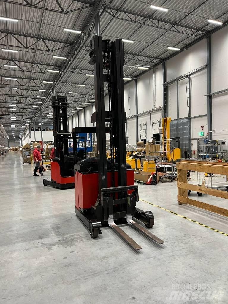 Linde R16S Ричтраки