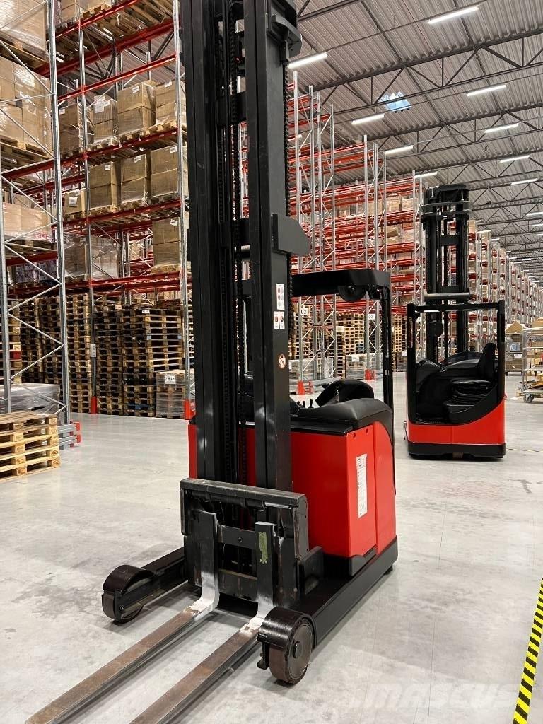 Linde R16S Ричтраки