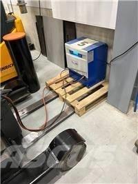 Linde R16S Ричтраки