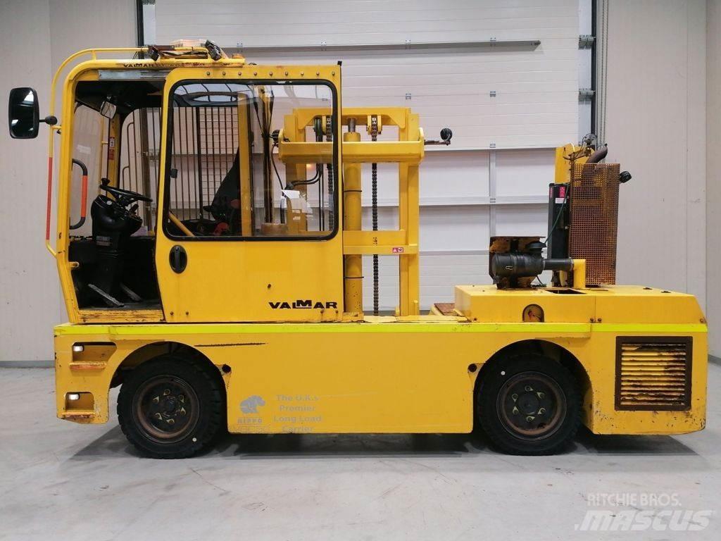 Valmar VSC50/12/30 Боковые погрузчики
