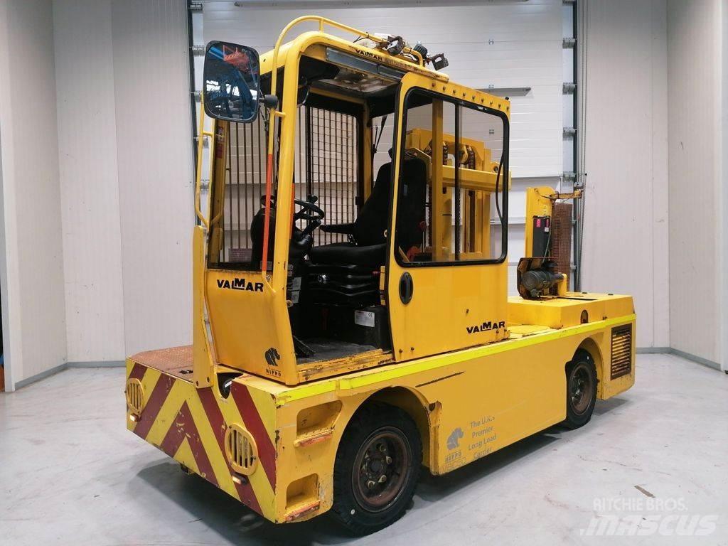 Valmar VSC50/12/30 Боковые погрузчики