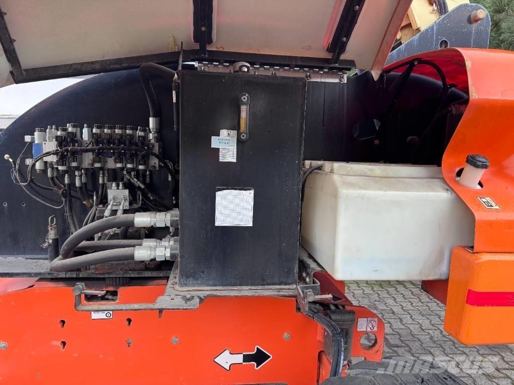 JLG 460 SJ Телескопические подъемники