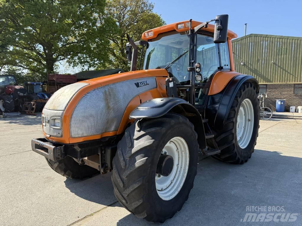 Valtra T 170 Трактора