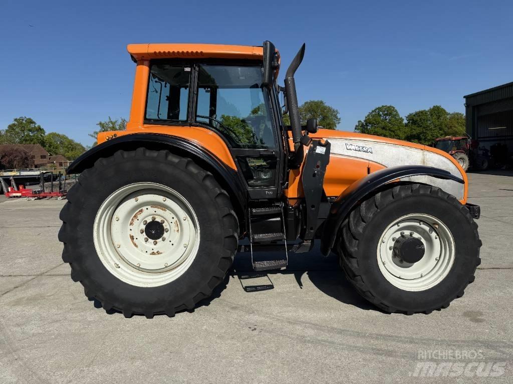 Valtra T 170 Трактора