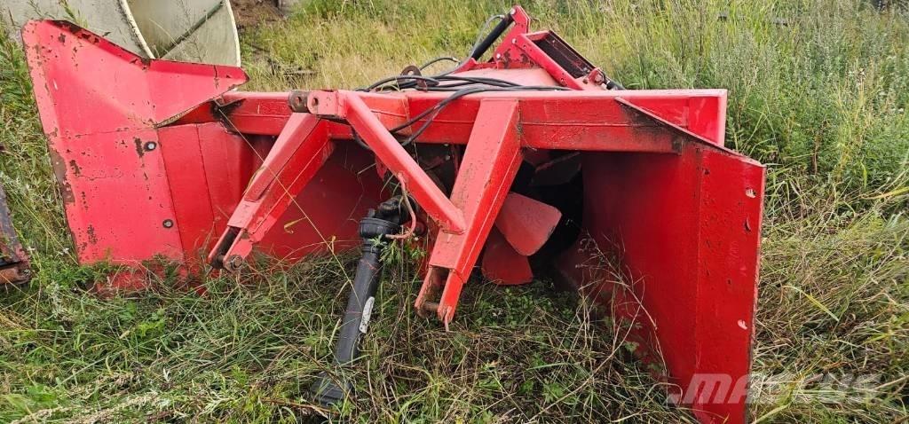 Esko 3292 Снегоуборщики