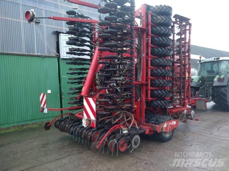 Horsch Pronto 9 DC Сеялки