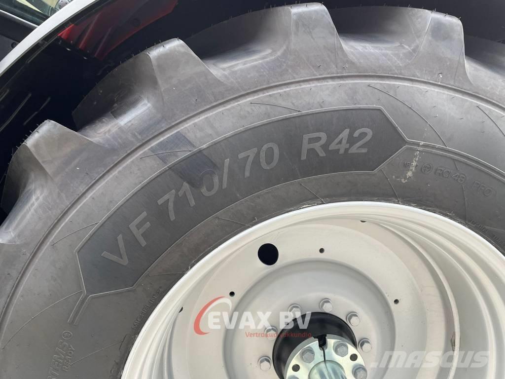 Case IH Puma 260 CVX Трактора