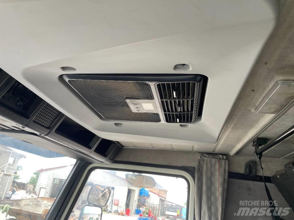 Scania 143 H Седельные тягачи