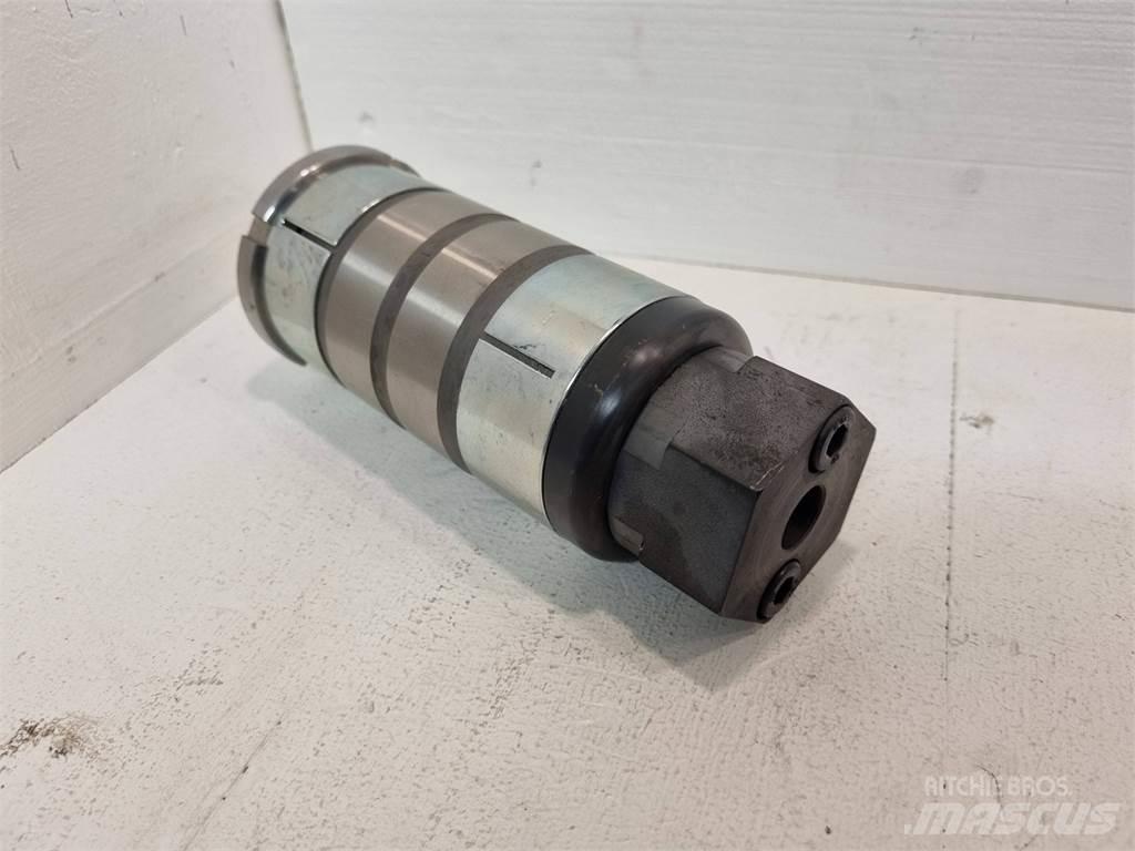 Gremo 93200201 Ходовая часть и подвеска