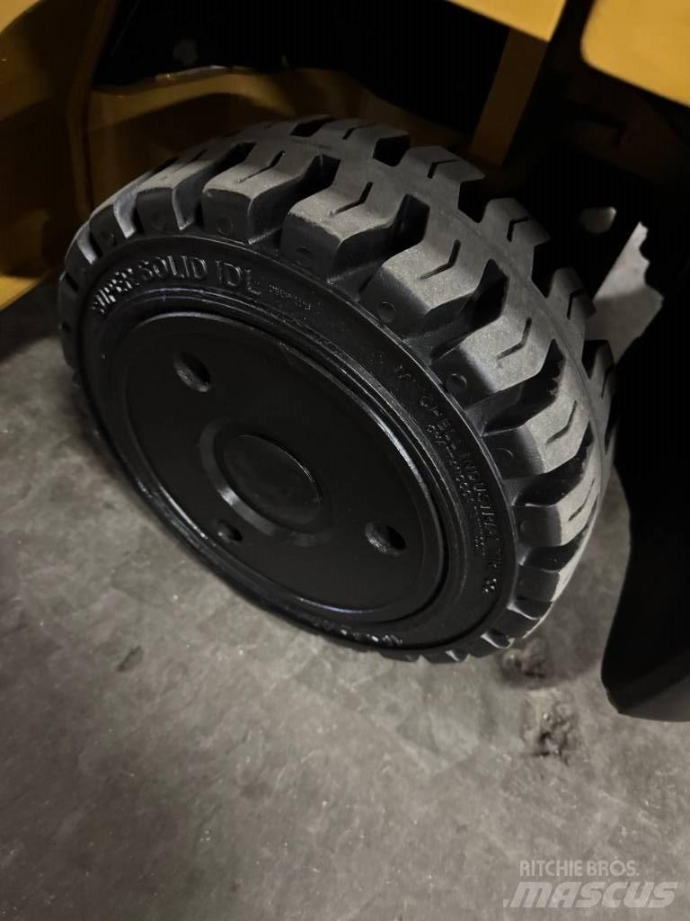 CAT 2C 5000 Другие складские механизмы