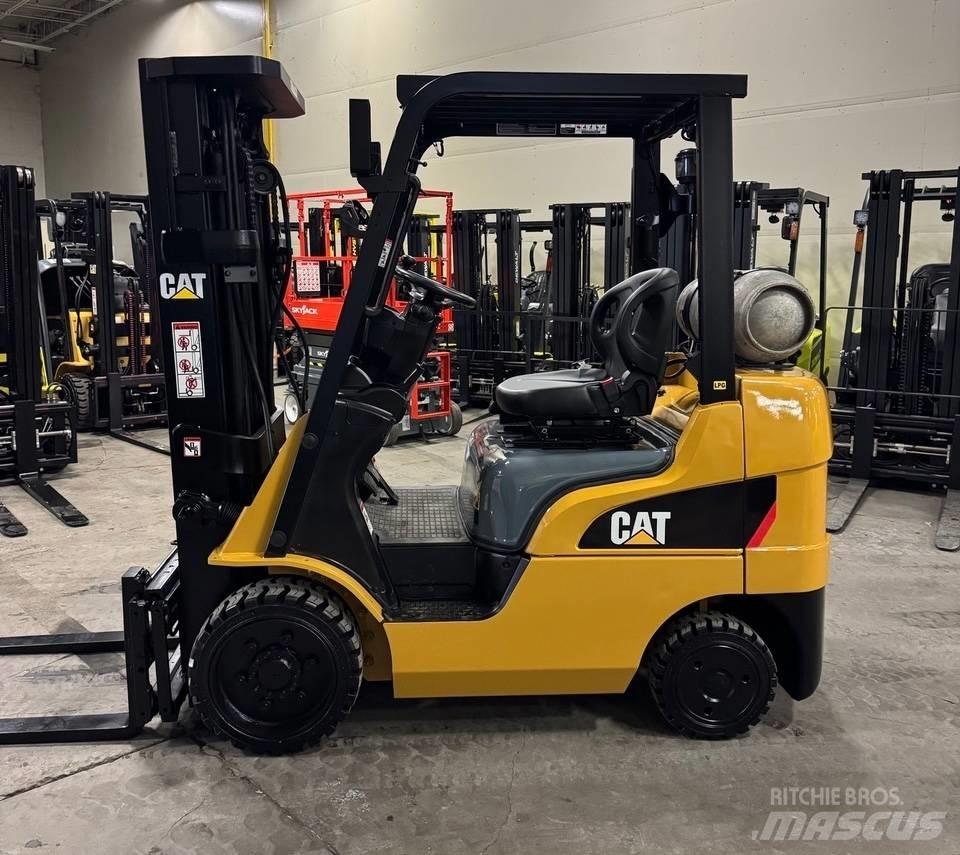 CAT 2C 5000 Другие складские механизмы