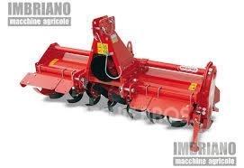 Maschio FRESA A120 Почвеные фрезы