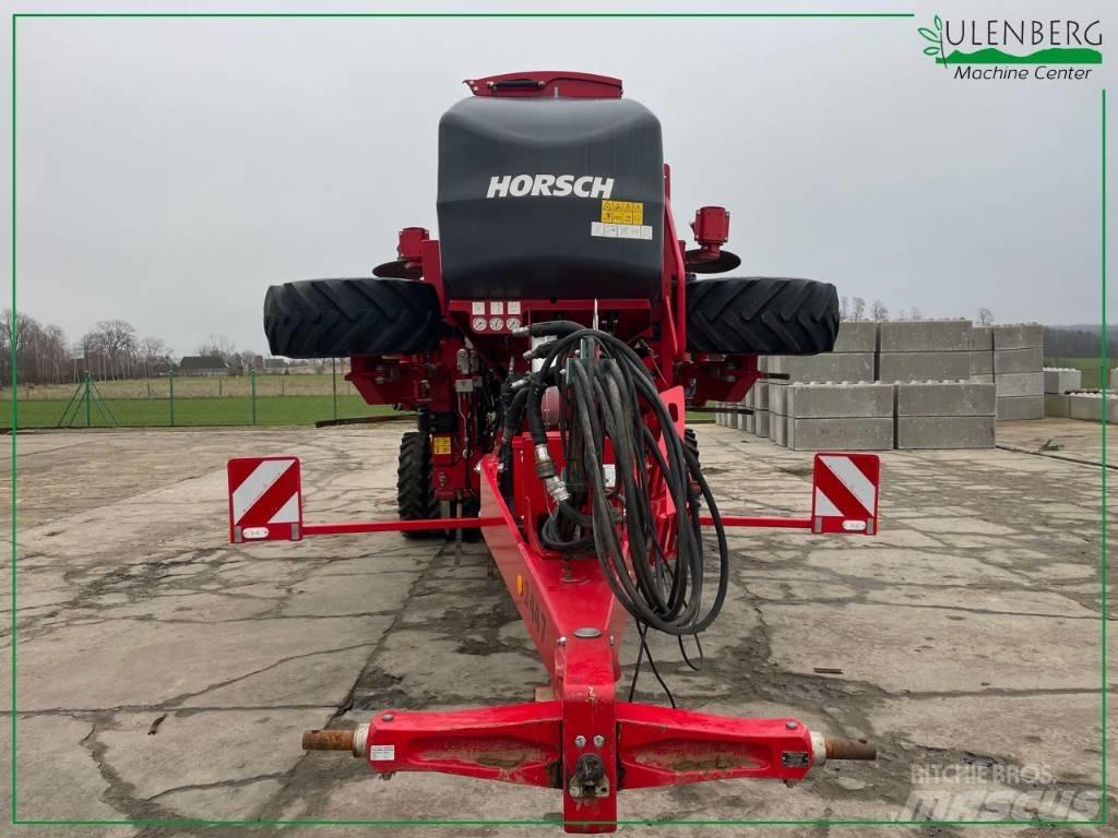 Horsch FOCUS 4 TD Сеялки точного высева