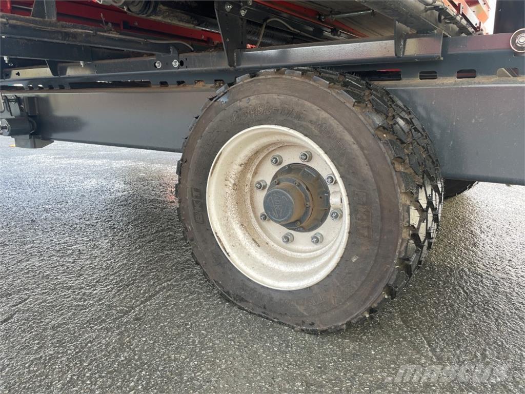 Miedema MHC Combi Машины для уборки и переработки картофеля - Другие