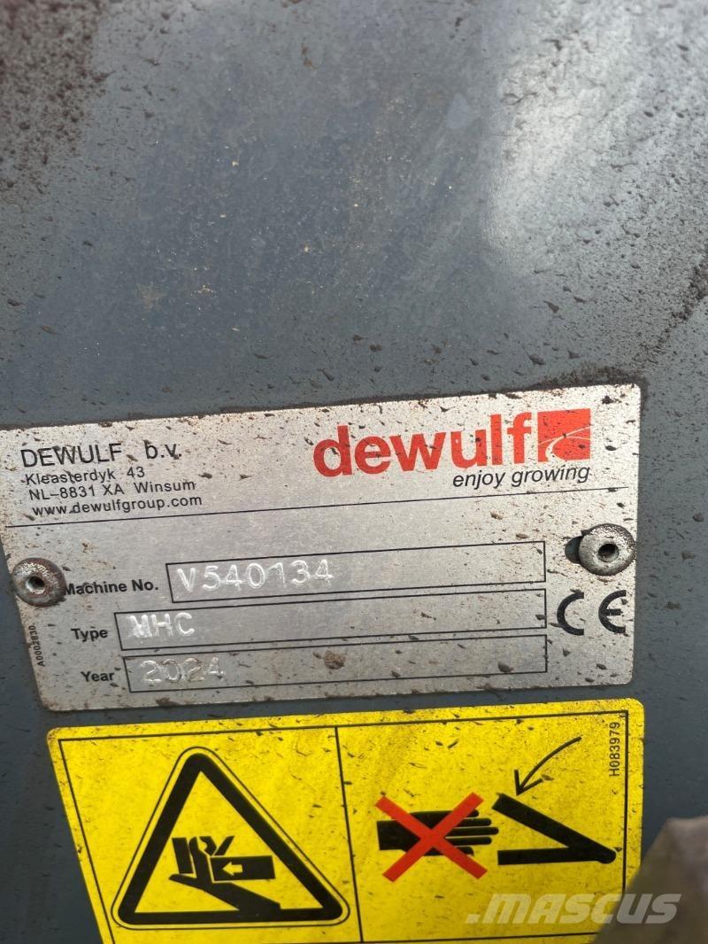 Miedema MHC Combi Машины для уборки и переработки картофеля - Другие