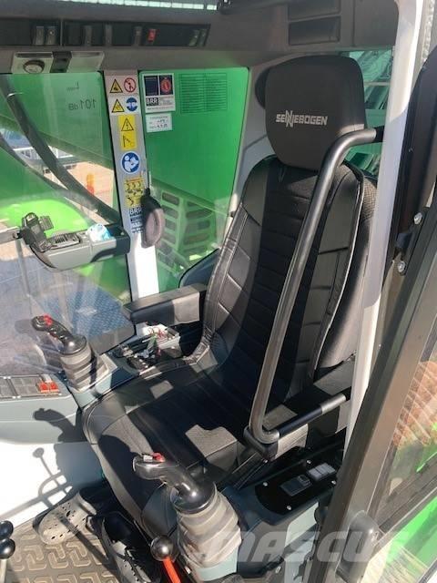 Sennebogen 830R HDD Экскаваторы для разрушения