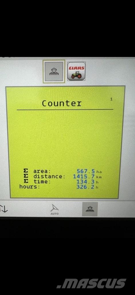 Horsch Sprinter 4ST Сеялки