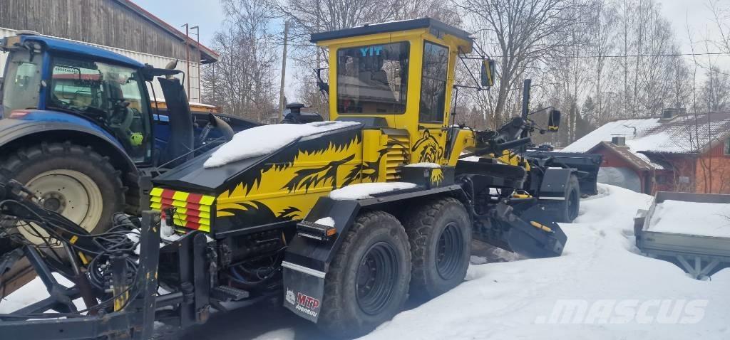 Veekmas FG 2327 S Грейдеры