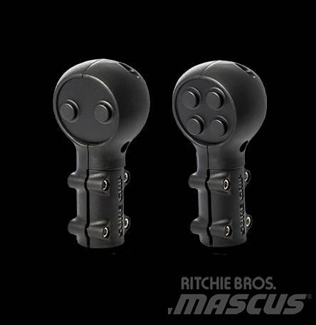 Sure Grip Controls Зарядные устройства