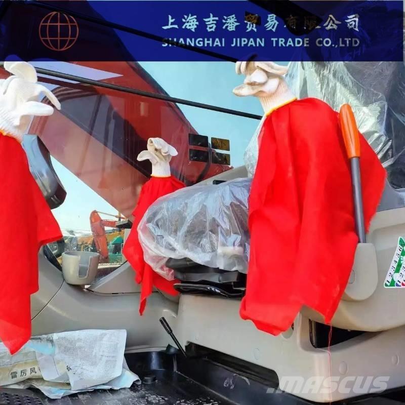 Hitachi ZX 240 Гусеничные экскаваторы