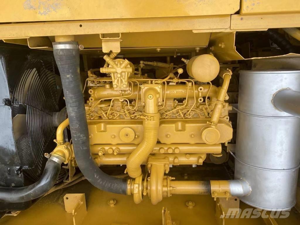 CAT 320 C L Гусеничные экскаваторы