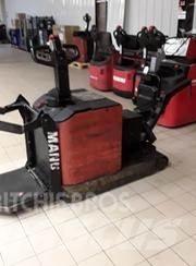 Manitou TI 530 ARH Самоходные электроштабелёры