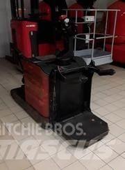 Manitou TI 530 ARH Самоходные электроштабелёры