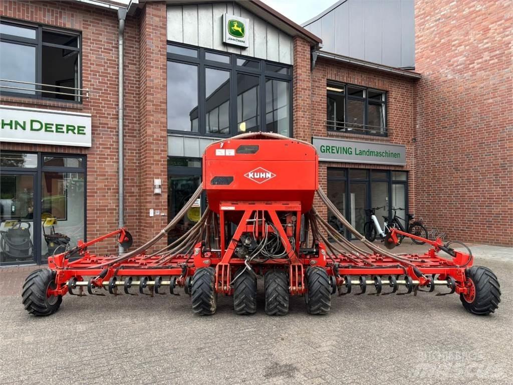 Kuhn Megant 600 Сельхозтехника - Другие
