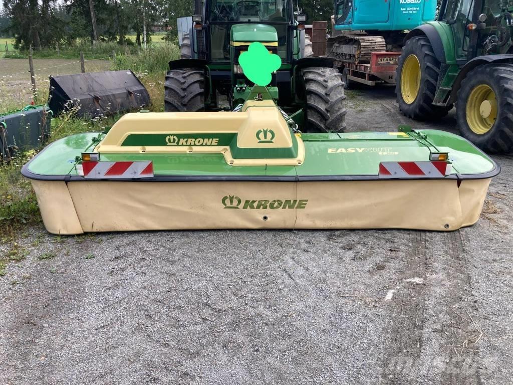 Krone Easy Cut F 360 Роторные косилки