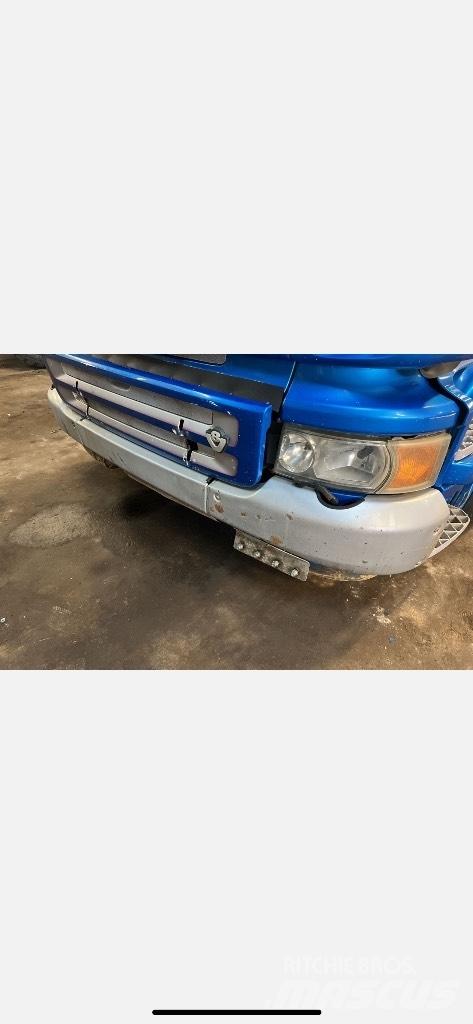 Scania R 620 Грузовики-Самосвалы