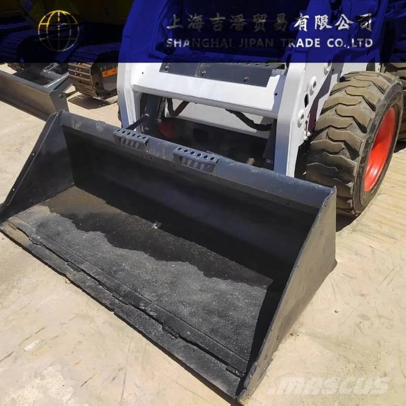 Bobcat S 160 Мини-погрузчики