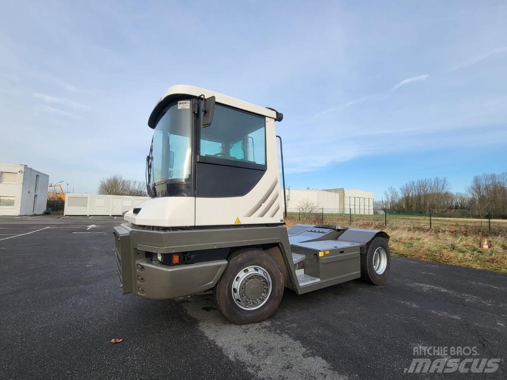 Terberg RT223 Терминальные тягачи