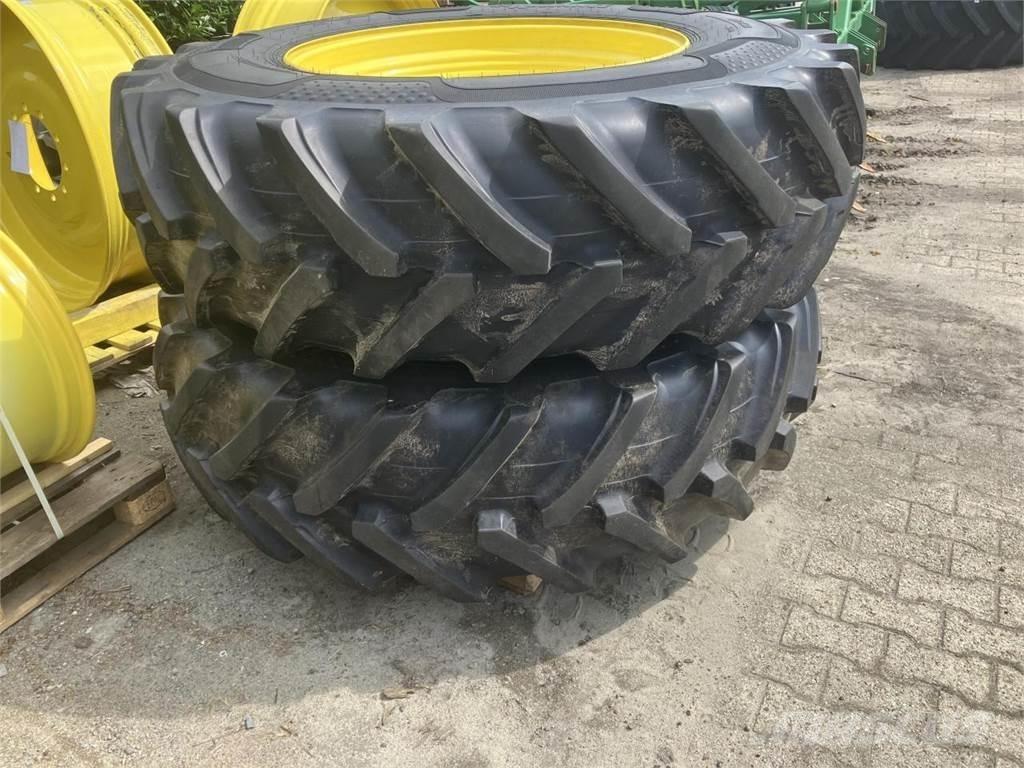 Alliance 520/85-38 Шины и колёса