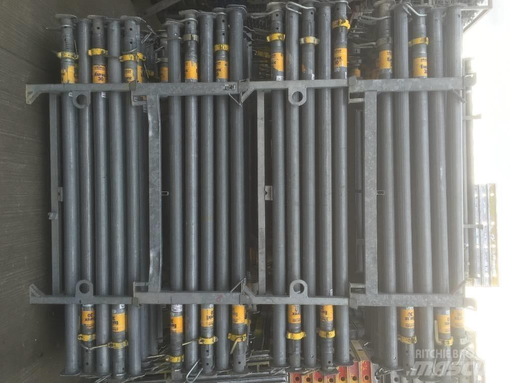  Doka Eurex 30-450 Леса строительные