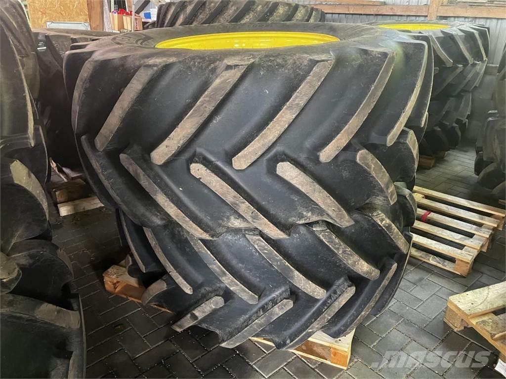 Michelin 600/70R30 Шины и колёса
