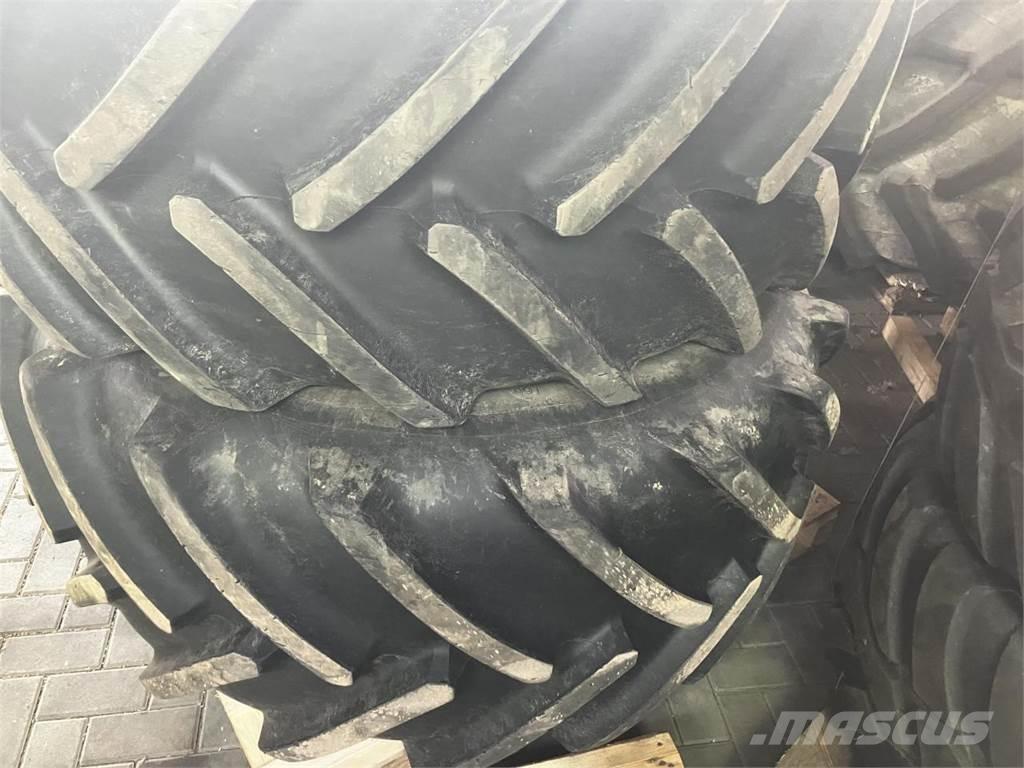 Michelin 600/70R30 Шины и колёса