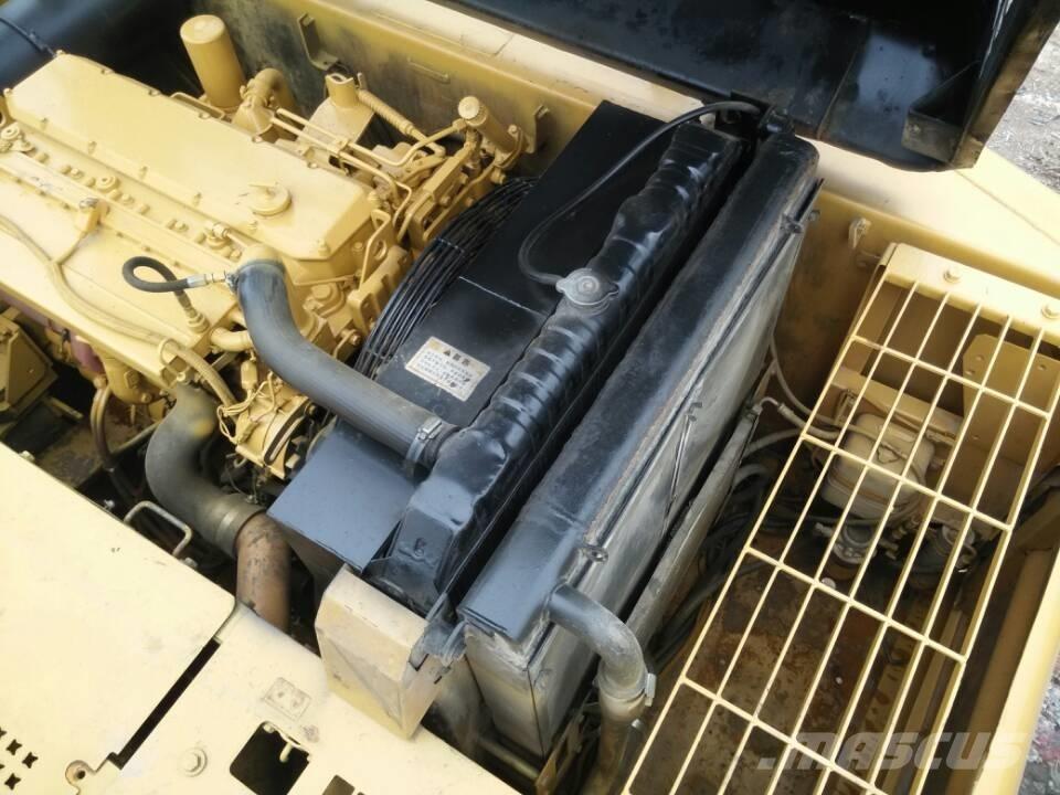CAT 325 B Гусеничные экскаваторы