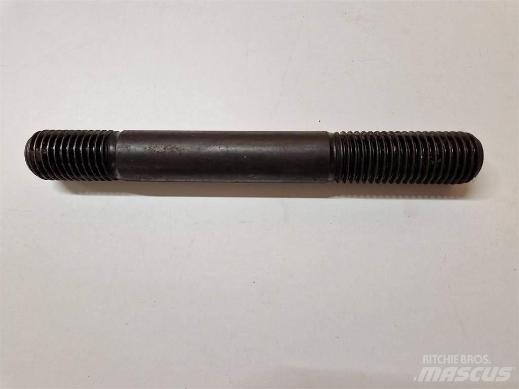 Ponsse P37579 Ходовая часть и подвеска